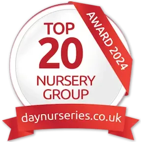 Top Nursery Group Award