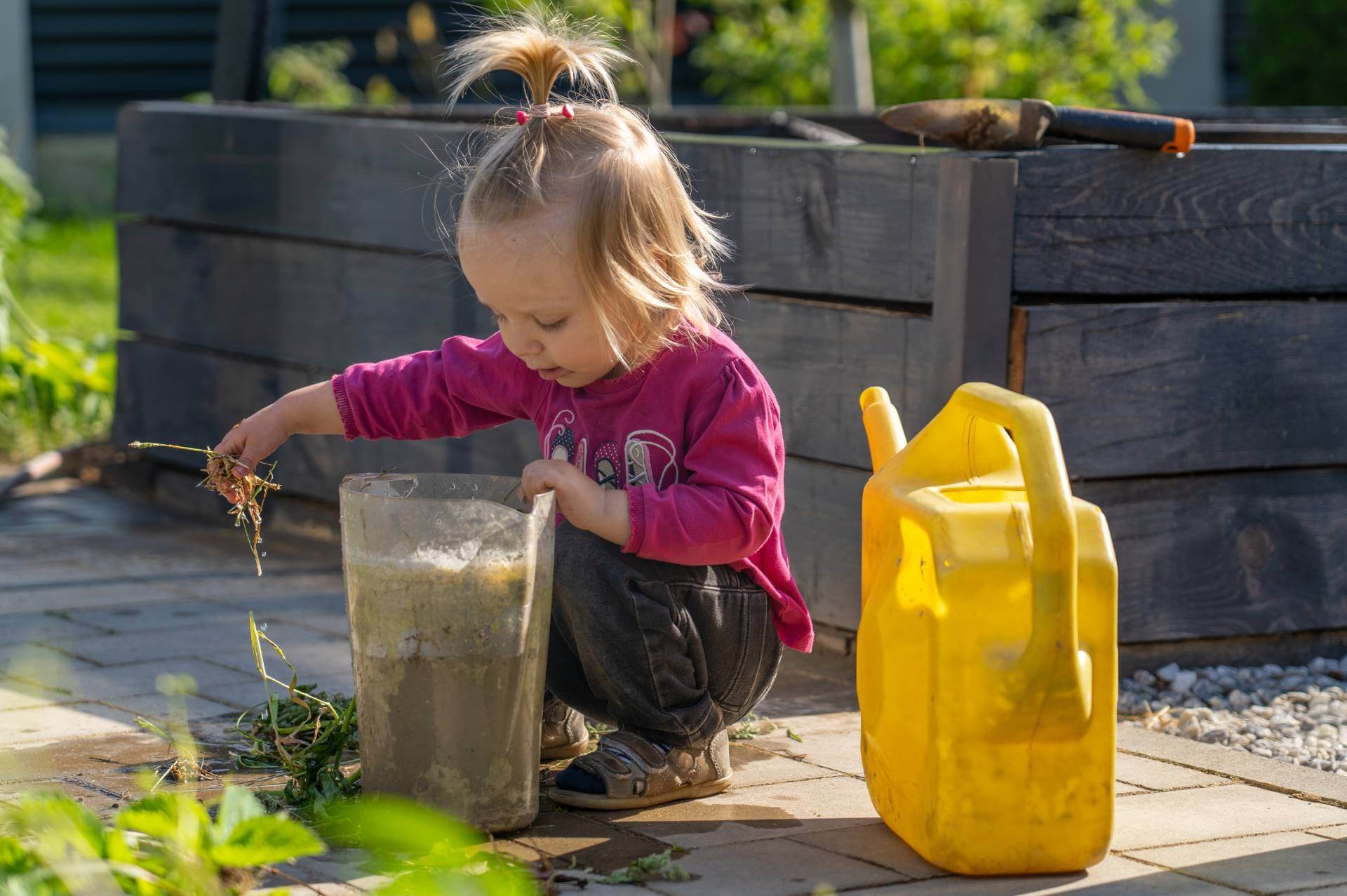 playing-outside