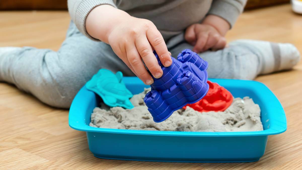 playing-with-sand